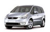 Ford galaxy hire malaga #9